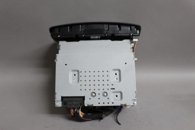 2016 17 2018 MERCEDES GLA250 AM/FM RADIO RECEIVER CD PLAYER NAVIGATION UNIT OEM high resolution2