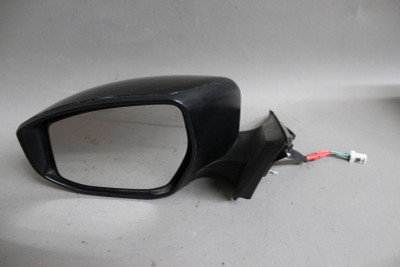 13 14 2015 16 2017 18 NISSAN ALTIMA SEDAN LEFT DRIVER SIDE POWER DOOR MIRROR OEM high resolution2 13 14 2015 16 2017 18 NISSAN ALTIMA SEDAN LEFT DRIVER SIDE POWER DOOR MIRROR OEM high resolution2