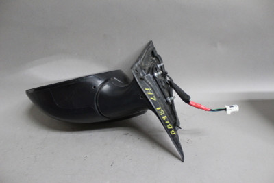 13 14 2015 16 2017 18 NISSAN ALTIMA SEDAN LEFT DRIVER SIDE POWER DOOR MIRROR OEM high resolution2 13 14 2015 16 2017 18 NISSAN ALTIMA SEDAN LEFT DRIVER SIDE POWER DOOR MIRROR OEM high resolution2