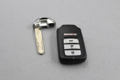 Fob/Remote Fits 14-15 RLX 38864 ACJ932HK1210A high resolution2