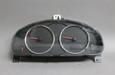 2006 2007 MAZDA 6 INSTRUMENT CLUSTER SPEEDOMETER GR1L55430 OEM high resolution2 2006 2007 MAZDA 6 INSTRUMENT CLUSTER SPEEDOMETER GR1L55430 OEM high resolution2