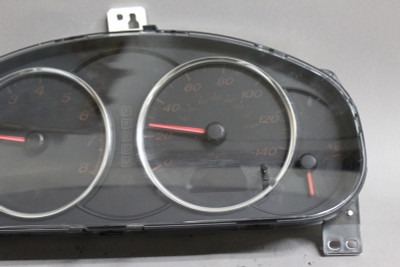 2006 2007 MAZDA 6 INSTRUMENT CLUSTER SPEEDOMETER GR1L55430 OEM high resolution2 2006 2007 MAZDA 6 INSTRUMENT CLUSTER SPEEDOMETER GR1L55430 OEM high resolution2