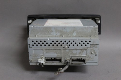17 2017 HONDA CIVIC SEDAN AM FM RADIO CD PLAYER  STEREO 39100TGGA011M1 OEM