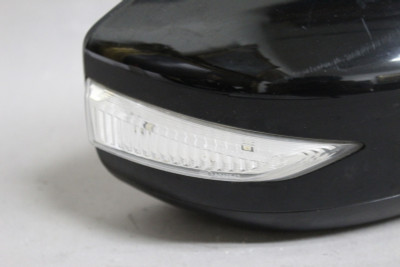 13 14 15 16 18 NISSAN ALTIMA SEDAN RIGHT PASSENGER POWER BLACK DOOR MIRROR OEM high resolution2