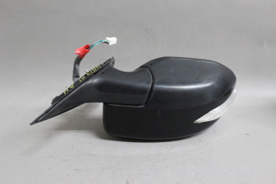 13 14 15 16 18 NISSAN ALTIMA SEDAN RIGHT PASSENGER POWER BLACK DOOR MIRROR OEM high resolution2