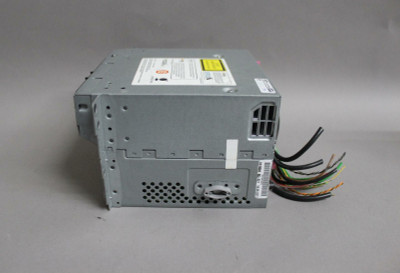 2010 2011 2012 BMW 750I 750LI RADIO STEREO CD HERMAN BECKER 925701001 OEM high resolution2