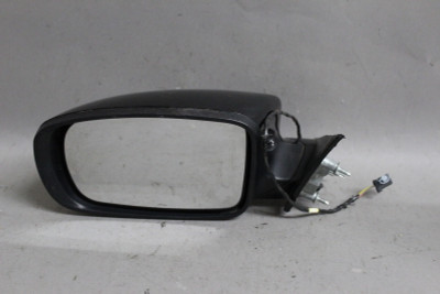 2011 2012 2013 11-13 DODGE CHARGER LEFT DRIVER SIDE POWER BLACK DOOR MIRROR OEM high resolution2 2011 2012 2013 11-13 DODGE CHARGER LEFT DRIVER SIDE POWER BLACK DOOR MIRROR OEM high resolution2
