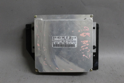 1998 1998 98 99 MERCEDES ML320 ECU ECM ENGINE CONTROL MUDULE UNIT A0235459732 high resolution2