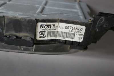 01 02 03 04 05 CADILLAC SEVILLE 4.6L INSTRUMENT CLUSTER SPEEDOMETER OEM high resolution2 01 02 03 04 05 CADILLAC SEVILLE 4.6L INSTRUMENT CLUSTER SPEEDOMETER OEM high resolution2