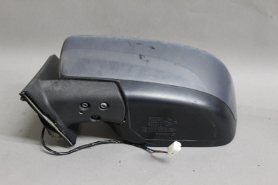 07-09 MAZDA  CX7 LEFT DOOR MIRROR high resolution2 07-09 MAZDA  CX7 LEFT DOOR MIRROR high resolution2