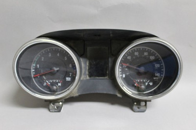 2012 12 JEEP CHEROKEE 3.6L 83K MILES INSTRUMENT CLUSTER SPEEDOMETER OEM