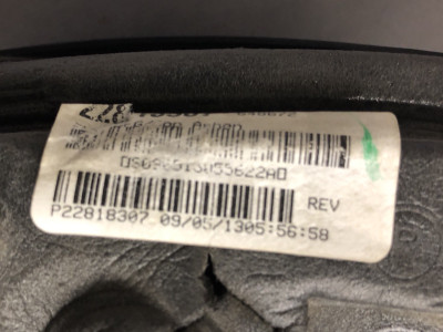 2011 12 2013 14 GMC TERRAIN RIGHT PASSENGER POWER SIDE DOOR MIRROR OEM high resolution2