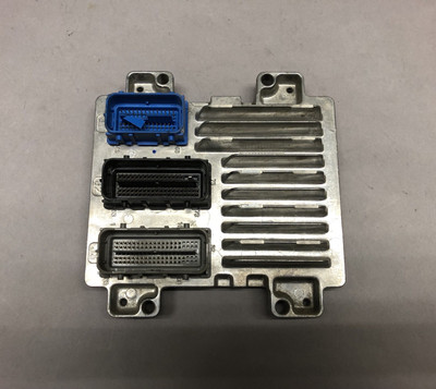 2011 CHEVY VOLT Electronic Control Module Brain Box high resolution2