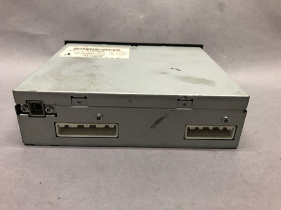 2006 INFINITI G35 DVD NAVIGATION PLAYER CCU3300Z OEM high resolution2