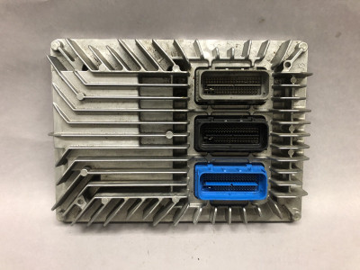 2016 MALIBU ELECTRONIC ENGINE BRAIN BOX CONTROL MODULE 2.5L 12653998 OEM high resolution2