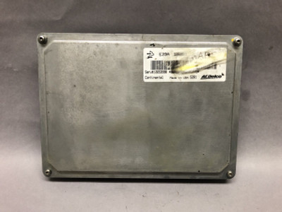 2016 MALIBU ELECTRONIC ENGINE BRAIN BOX CONTROL MODULE 2.5L 12653998 OEM high resolution2