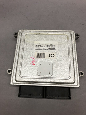 2011 2012 2013 ELANTRA  ECM Electronic Control Module high resolution2