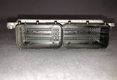 2011 2012 2013 ELANTRA  ECM Electronic Control Module high resolution2