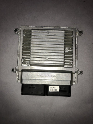 2011 2012 2013 ELANTRA  ECM Electronic Control Module high resolution2