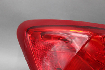 Left Driver Tail Light Incandescent Fits 2016-2023 CHEVROLET MALIBU OEM #39175 84516374 high resolution2