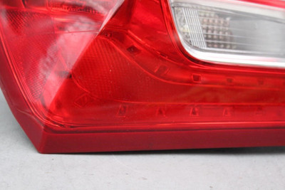 Left Driver Tail Light Incandescent Fits 2016-2023 CHEVROLET MALIBU OEM #39175 84516374 high resolution2