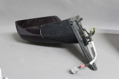 2008 09 2010 11 2012 13 2014 CADILLAC CTS POWER LEFT DRIVER SIDE DOOR MIRROR OEM high resolution2 2008 09 2010 11 2012 13 2014 CADILLAC CTS POWER LEFT DRIVER SIDE DOOR MIRROR OEM high resolution2