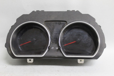 2015 2016 NISSAN VERSA INSTRUMENT CLUSTER GAUGE SPEEDOMETER MPH 248109KK0A OEM high resolution2