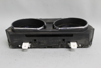 2015 2016 NISSAN VERSA INSTRUMENT CLUSTER GAUGE SPEEDOMETER MPH 248109KK0A OEM high resolution2