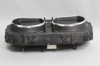 2015 2016 NISSAN VERSA INSTRUMENT CLUSTER GAUGE SPEEDOMETER MPH 248109KK0A OEM high resolution2