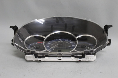 14 15 16 TOYOTA COROLLA 1.8 INSTRUMENT CLUSTER GAUGE SPEEDOMETER MPH 83800-0ZX10 high resolution2 14 15 16 TOYOTA COROLLA 1.8 INSTRUMENT CLUSTER GAUGE SPEEDOMETER MPH 83800-0ZX10 high resolution2