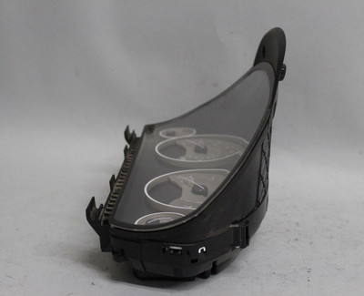 12 2012 BMW 328i F-30 INSTRUMENT CLUSTER GAUGE SPEEDOMETER MPH OEM 83800-50C40 high resolution2