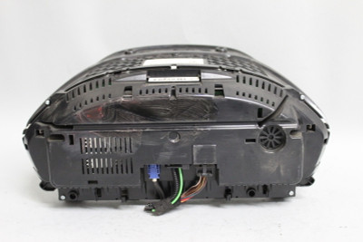 12 2012 BMW 328i F-30 INSTRUMENT CLUSTER GAUGE SPEEDOMETER MPH OEM 83800-50C40 high resolution2