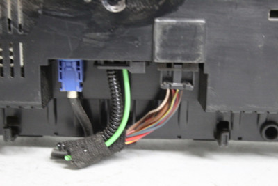 12 2012 BMW 328i F-30 INSTRUMENT CLUSTER GAUGE SPEEDOMETER MPH OEM 83800-50C40 high resolution2