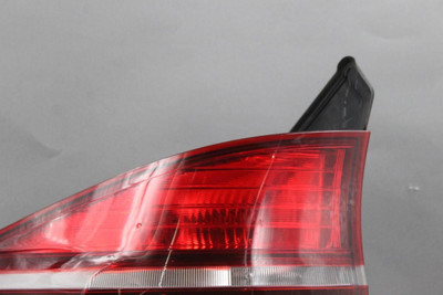 Left Driver Tail Light Quarter Panel Mounted Fits 2011-2013 BMW X5 OEM #39173 63217227791 high resolution2