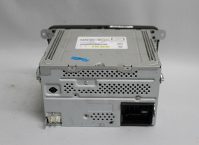 14 15 16 VOLKSWAGEN JETTA AM/FM RADIO CD PLAYER 1K0035164H OEM high resolution2 14 15 16 VOLKSWAGEN JETTA AM/FM RADIO CD PLAYER 1K0035164H OEM high resolution2