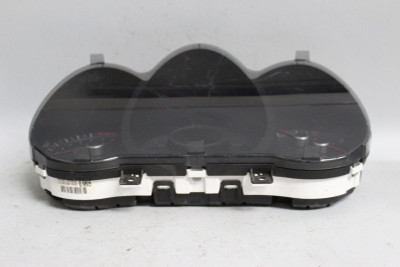 11 12 13 KIA OPTIMA LX INSTRUMENT CLUSTER SPEEDOMETER MPH 94001-2T310 OEM high resolution2