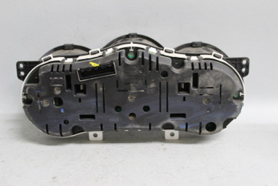 11 12 13 KIA OPTIMA LX INSTRUMENT CLUSTER SPEEDOMETER MPH 94001-2T310 OEM high resolution2