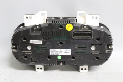 13 2013 HYUNDAI ELANTRA INSTRUMENT CLUSTER SPEEDOMETER MPH 94011-3Y520 OEM high resolution2