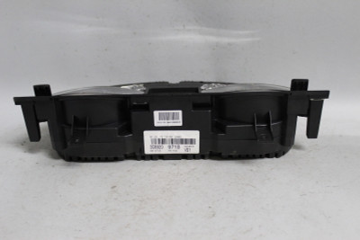 13 2013 VOLKSWAGEN CC INSTRUMENT CLUSTER SPEEDOMETER MPH 3C8920971B OEM high resolution2