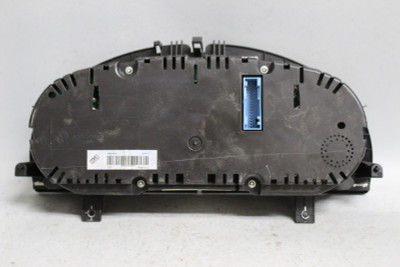 13 2013 VOLKSWAGEN CC INSTRUMENT CLUSTER SPEEDOMETER MPH 3C8920971B OEM high resolution2