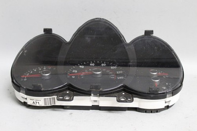 2012 2013 KIA OPTIMA INSTRUMENT CLUSTER SPEEDOMETER MPH OEM