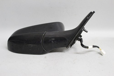 12 13 14 TOYOTA CAMRY RIGHT PASSENGER SIDE POWER DARK BLUE DOOR MIRROR OEM