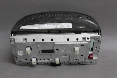 10 11 12 13 BMW 328I 335I 528I 535O 550I INFO NAVIGATION DISPLAY SCREEN OEM