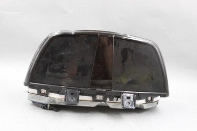 Speedometer Cluster Base 18K Miles Without Head-up Display MPH 2017 ATS #39143 84215566 high resolution2
