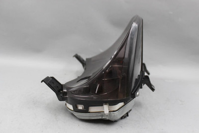 Speedometer Cluster Base 18K Miles Without Head-up Display MPH 2017 ATS #39143 84215566 high resolution2