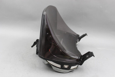 Speedometer Cluster Base 18K Miles Without Head-up Display MPH 2017 ATS #39143 84215566 high resolution2