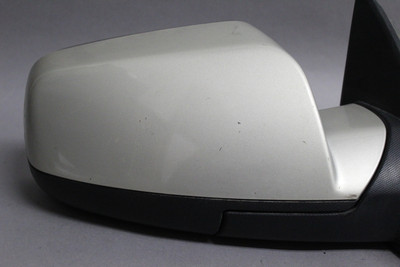 2010-2017 CHEVROLET EQUINOX RIGHT PASSENGER SIDE POWER GOLD DOOR MIRROR OEM high resolution2