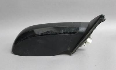 2007 08 2009 10 2011 12 NISSAN ALTIMA RIGHT PASSENGER SIDE POWER BLACK DOOR OEM
