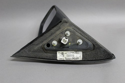 2007 08 2009 10 2011 12 NISSAN ALTIMA RIGHT PASSENGER SIDE POWER BLACK DOOR OEM