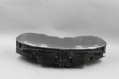 Speedometer Cluster 83K Miles MPH ID 4H0920920K 2015 AUDI A8 OEM #39134 high resolution2